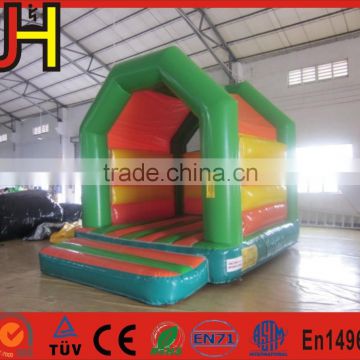 Commercial Jumping Castles Inflatable Outdoor Bouncy Castle Price