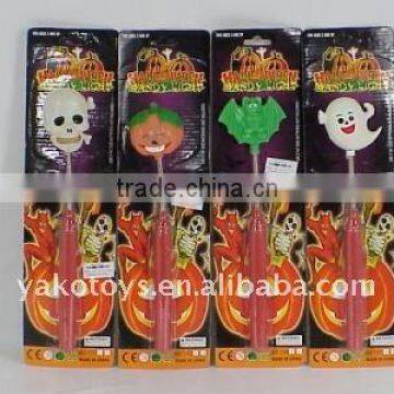 B/O Halloween Set With Sound & Light Y1028999