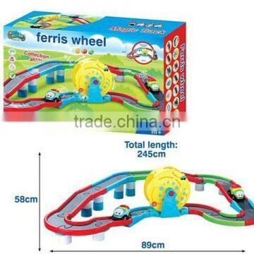 Ferris Wheel Y11091089