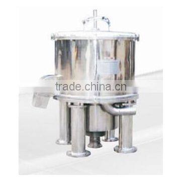 High Performance VCO Extracting 3-column Filter Centrifuge Separator photo-2