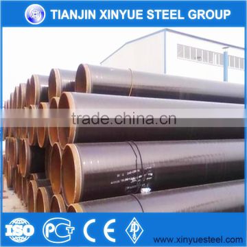 API 5L lsaw steel pipe for uban pipe network