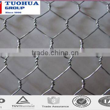 best price hexagonal aluminum mesh made in china