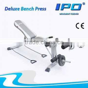 gym equipment leg abdomen comprehensive training equipment