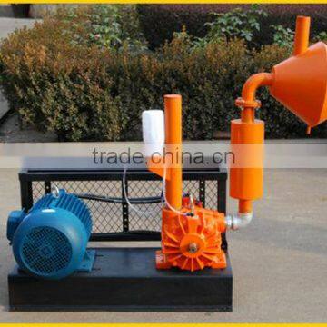 Dry Type Milk Vacuum Pump