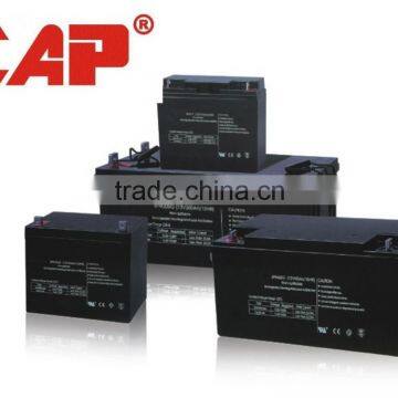 low price gel battery 12v 7ah 9ah 12ah