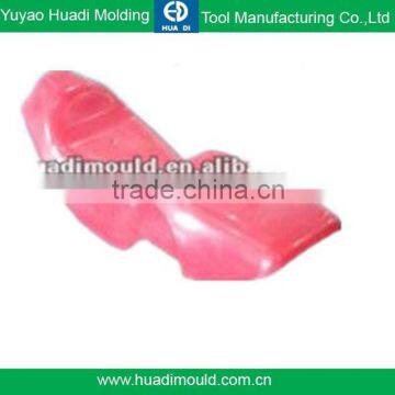 custom all kinds of plastic moiding products for machine