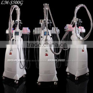 Vertical Lipolaser Slimming Machine for Spa Salon and Clinic photo-2