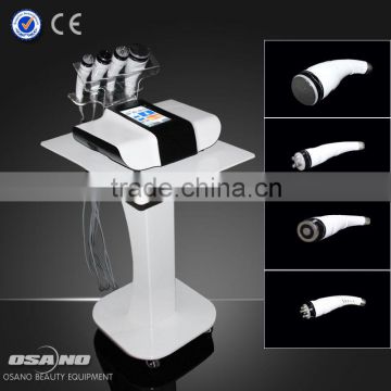 Beauty equipment guanzhou bio lifting face machine cavisculpt cavitacion prod equipment