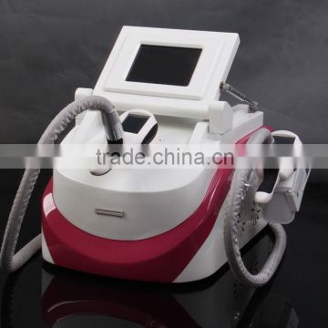 Fat Freezing Cryolipolysis RF Slimming Body Slimming Vacuum Cavitation Machine