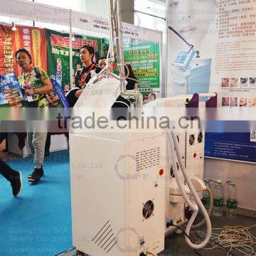 2015Fractional Rf Co2 Laser / Vagina Tightener/Laser Co2 Fractional Vaginal photo-4