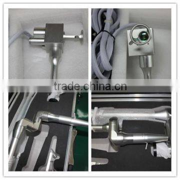 rf Tube Skin Resurfacing/virgin Tightening Fractional Co2 Cost Laser Skin Resurfacing photo-3