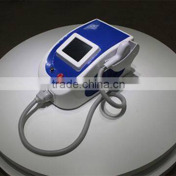 600W Home Diode Laser Painless Hair Removal Machine With German Laser Bars