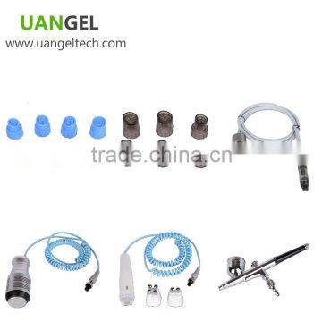 5 in 1 Skin Care Oxygen Producing Machines Beauty Equipments With rf photo-2