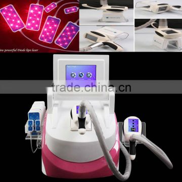 2014 newest Z coolsculption machine for sale with lipo laser