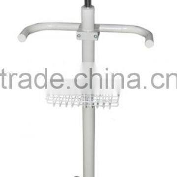 Promotion!!! CE Approved15-Inch 6-Parameter Patient Monitor /BP Monitor/ECG Monitor RPM-9000E photo-4