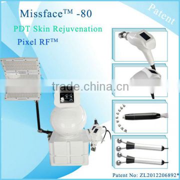 Peeling diamond microdermabrasion machine(Missface-80)