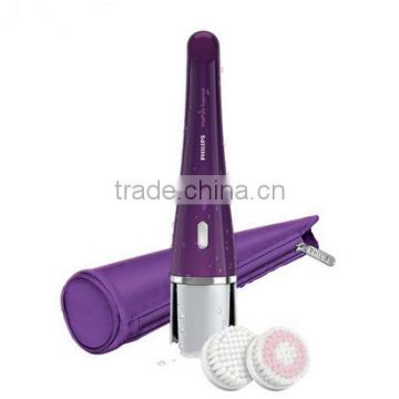 multifunction electric face cleansing brush