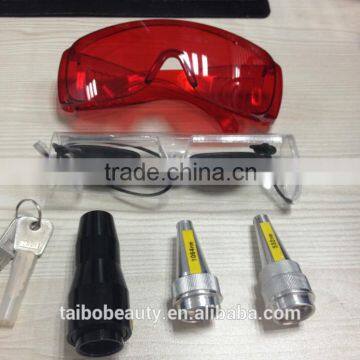 Best Quality 2000mj Portable Tattoo Anesthetic Q-switched Nd Telangiectasis Treatment Yag Laser Tattoo Removal Machine Price Vascular Tumours Treatment