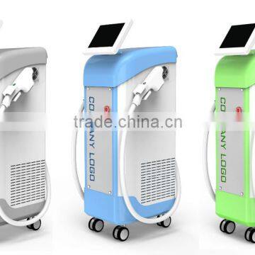 Pain Free Multifunctional Beauty 3 In One Ipl Shr Elight Laser/super Hair Removal 3 In 1 Ipl Machine For Spa 10MHz photo-2