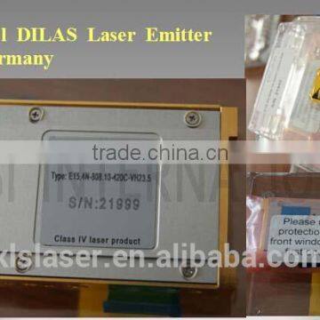 2015 New Diode Laser Hair Removal/ 808nm Diode Laser Depilation/diode Laser 808 With CE photo-5