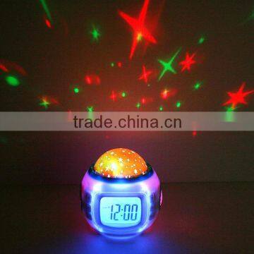 Wake up Light Alarm Clock photo-4