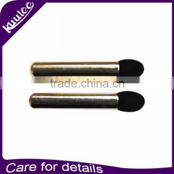 Girls Beauty Factory Wholesale High Quality New Arrival Double Sides Eyeshadow Applicator photo-5