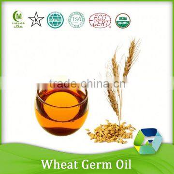Oem Service Pharmaceutical Grade Antioxidant Wheat Germ Oil Carrier Oil photo-4