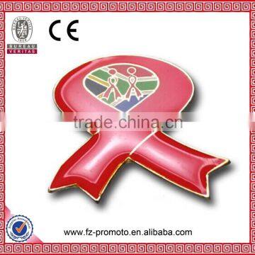 Metal Pin Badge/lapel Pin Badge/badge Pins With Customized Logo photo-5