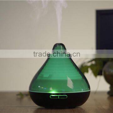 Ultrasonic Aroma Diffuser Factory / Aroma Diffuser Fragrance Oil / Aroma Diffuser for Home photo-2