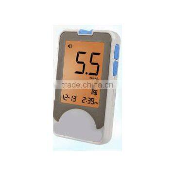 Blood Sugar Testing Strips, Test Strips for SIFHEALTH-4.4 Glucometer, Test Strips for Diabetes. photo-2