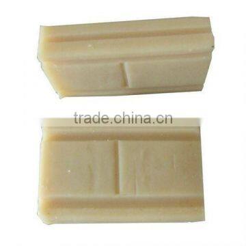 100g natural color laundry soap to Africa