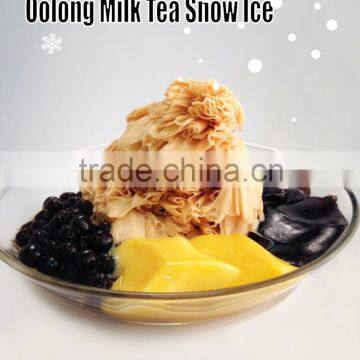 New Product Snow Ice With Ice Cream Texture Good photo-2