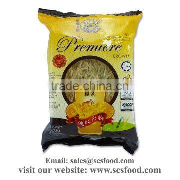 Brown Rice Vermicelli / Noodles