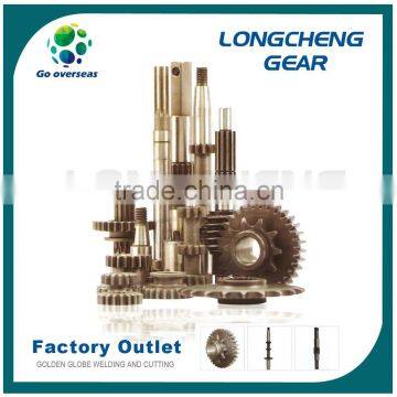 best choice customize transmission gear for john deere lawn tractors