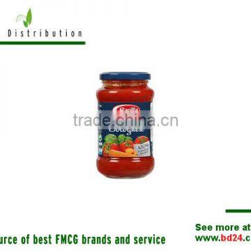 BARILLA Bolognese Base 400g