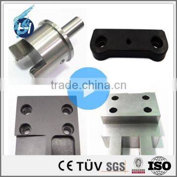 ISO9001 Customized Mass High Precision Metal Accessories Aluminum Window Frame Extrusion for Picture Profiles With Turning Weld photo-3