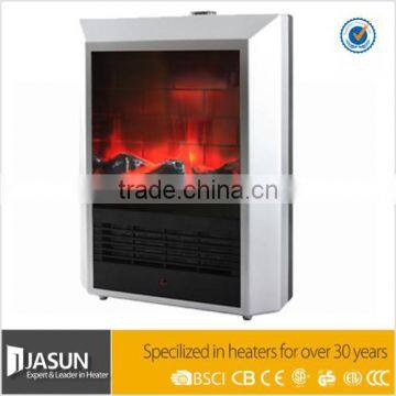 Fireplace heater