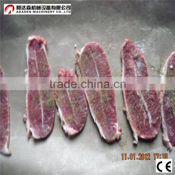 Continuous Tunnel Industrial Meat Microwave Dryer/Meat Dehydrator/Meat Thawing Machine photo-2