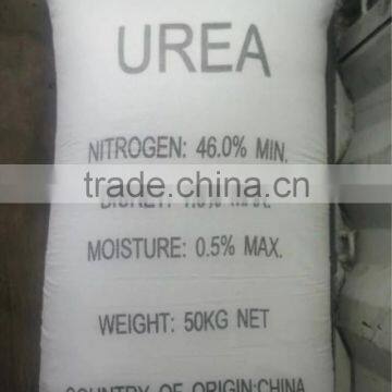Price of Urea N46 Fertilizer photo-2