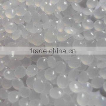 Homopolymer virgin PP Virgin PP Granules For Woven Bags