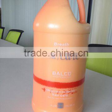 professional herbal Bulk shampoo high quality aloe vera extract shampoo
