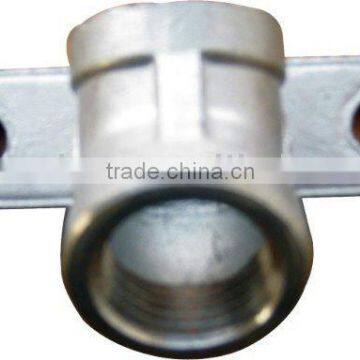 45 Degree Stainless Steel Bracket Elbow