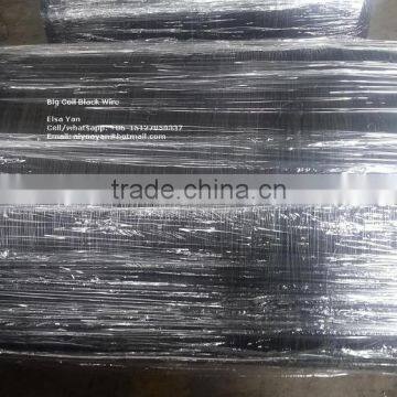 Black Annealed Wire