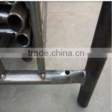 Hot Dipped Galvanized Outdoor Safety Removable Portable Folding Temporary Swimming Pool Fence photo-6