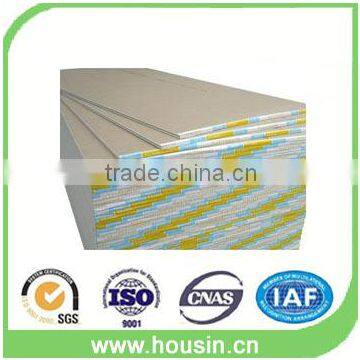 acoustic plaster gypsum board