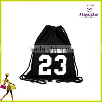 eco friendly nonwoven drawstring bag