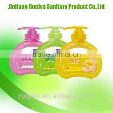 handwash liquid soap for hotel/ restaurant