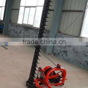 Grass Cutter 9GB-1.6(Y) Tractor Sickle Bar Mower photo-4