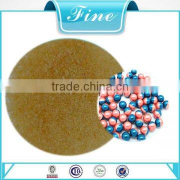 high quality industrial grade gelatin bulk for paintball