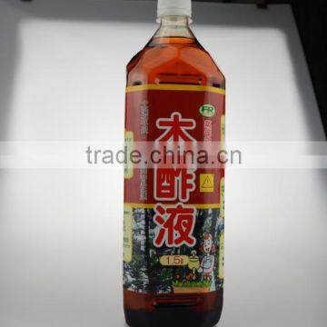 wood vinegar